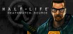 Half-Life Deathmatch: Source Box Art Front